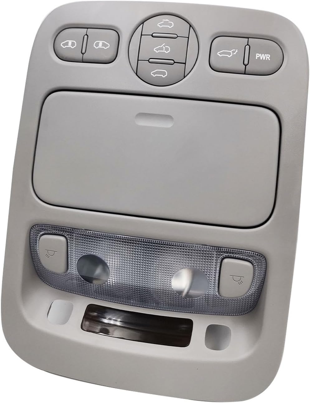 Car Interior Dome Reading Light Lamp for Kia Carnival 2008 Car Sunroof Switch