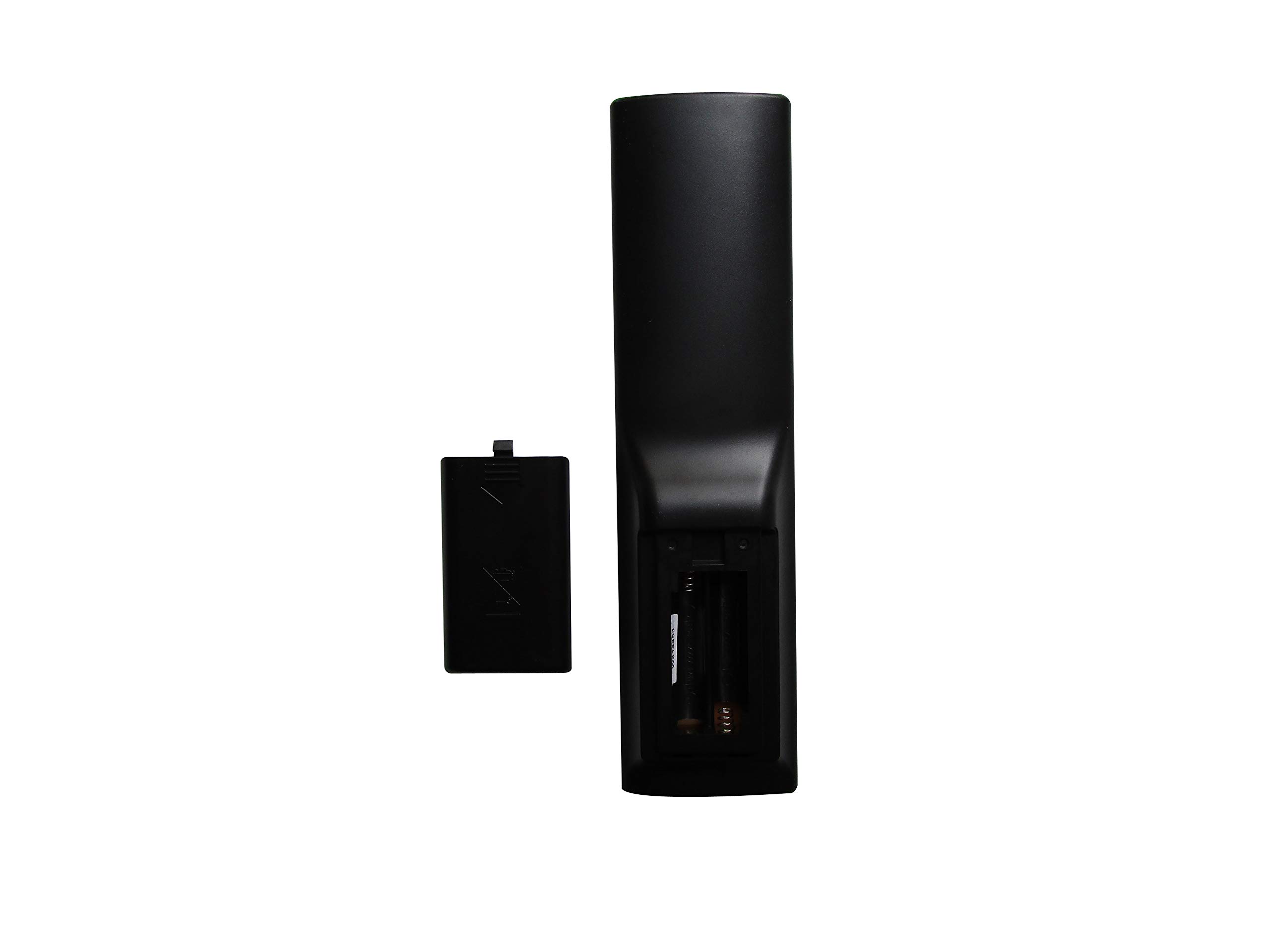 RE20QP80 Replace Remote Control fit For RCA TV LED30B30RQ 40LA45RQ LED42C45