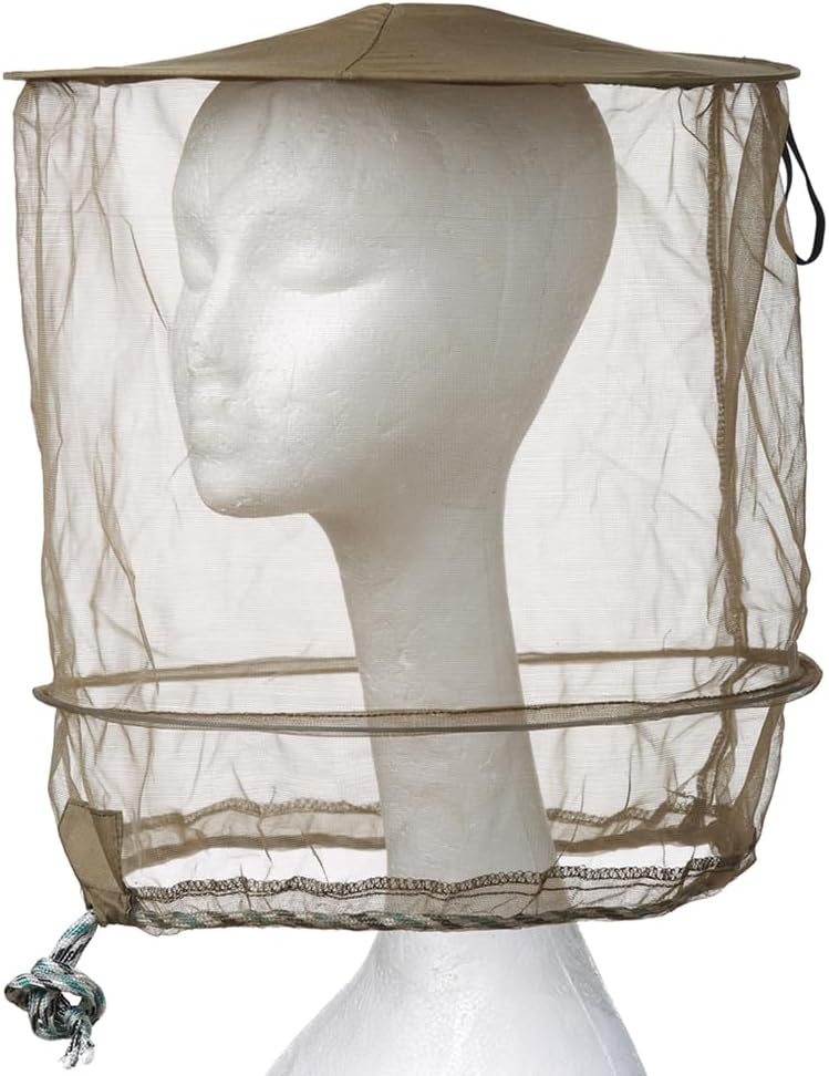 Coghlan's 9360 deluxe head net