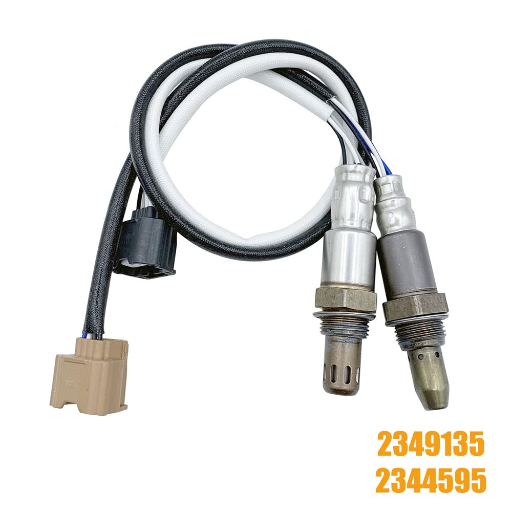 アン② Amazon.com: ZERTRAN Oxygen Sensor 2349135/19316342 / 22693