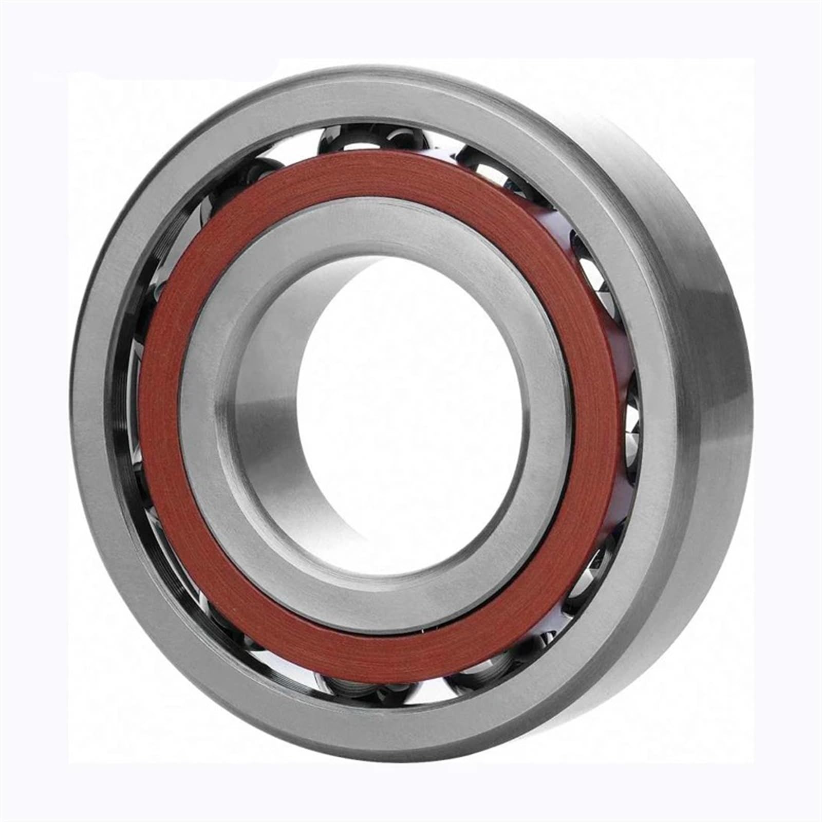 1pcs 7309 7309AC 7309AC/P6 45x100x25 Angular Contact Bearings Bearing