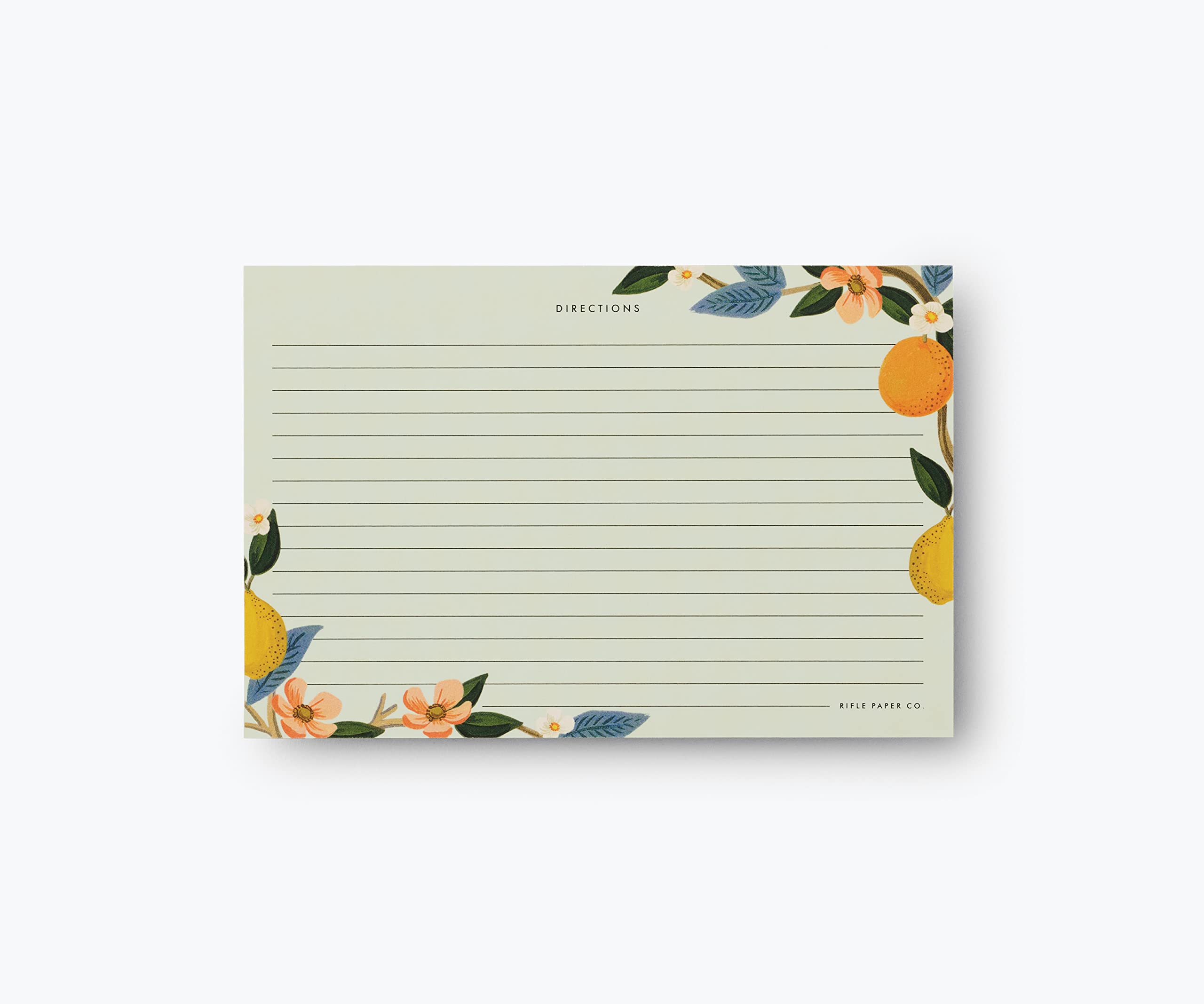 Amazon.com: Rifle Paper Co.: Kitchen