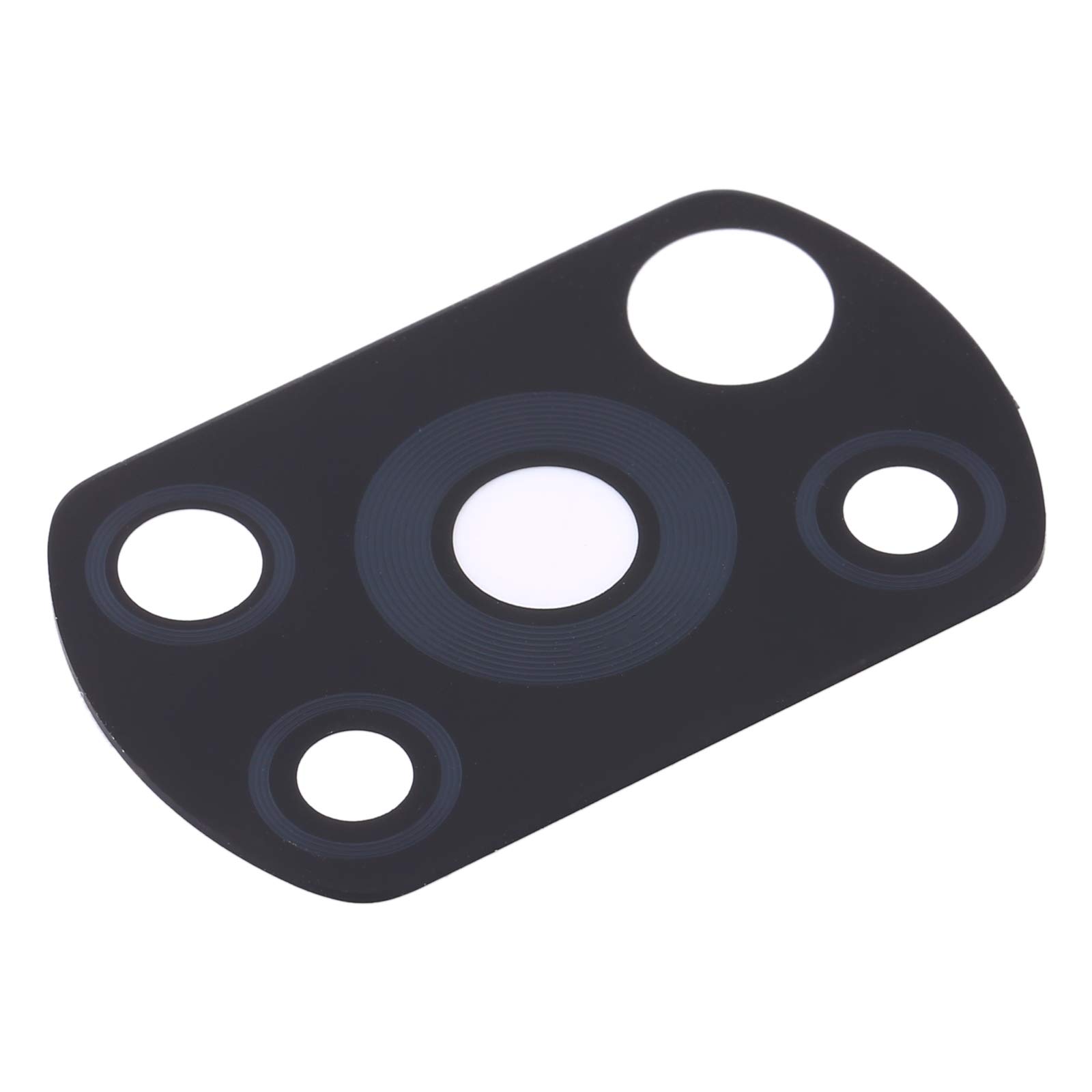 Mobile Accessories 10 PCS Back Camera Lens for Xiaomi Poco X3 NFC/Poco X3 M2007J20CG M2007J20CT