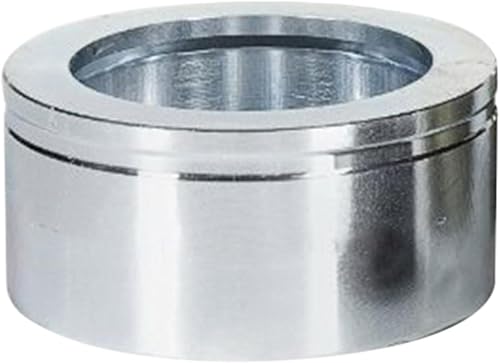 Greenlee 36489 Troquel de perforación Knockout, 1.218 pulgadas