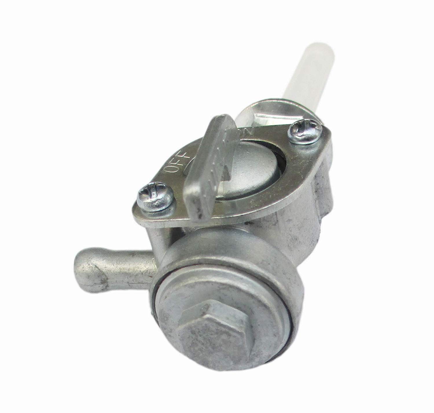 ON/OFF FUEL SHUT Off Valve 2-8KW Gasoline Generator Tank Switch Faucet... ON/OFF FUEL SHUT Off Valve 2-8KW Gasoline Generator Tank Switch Faucet...