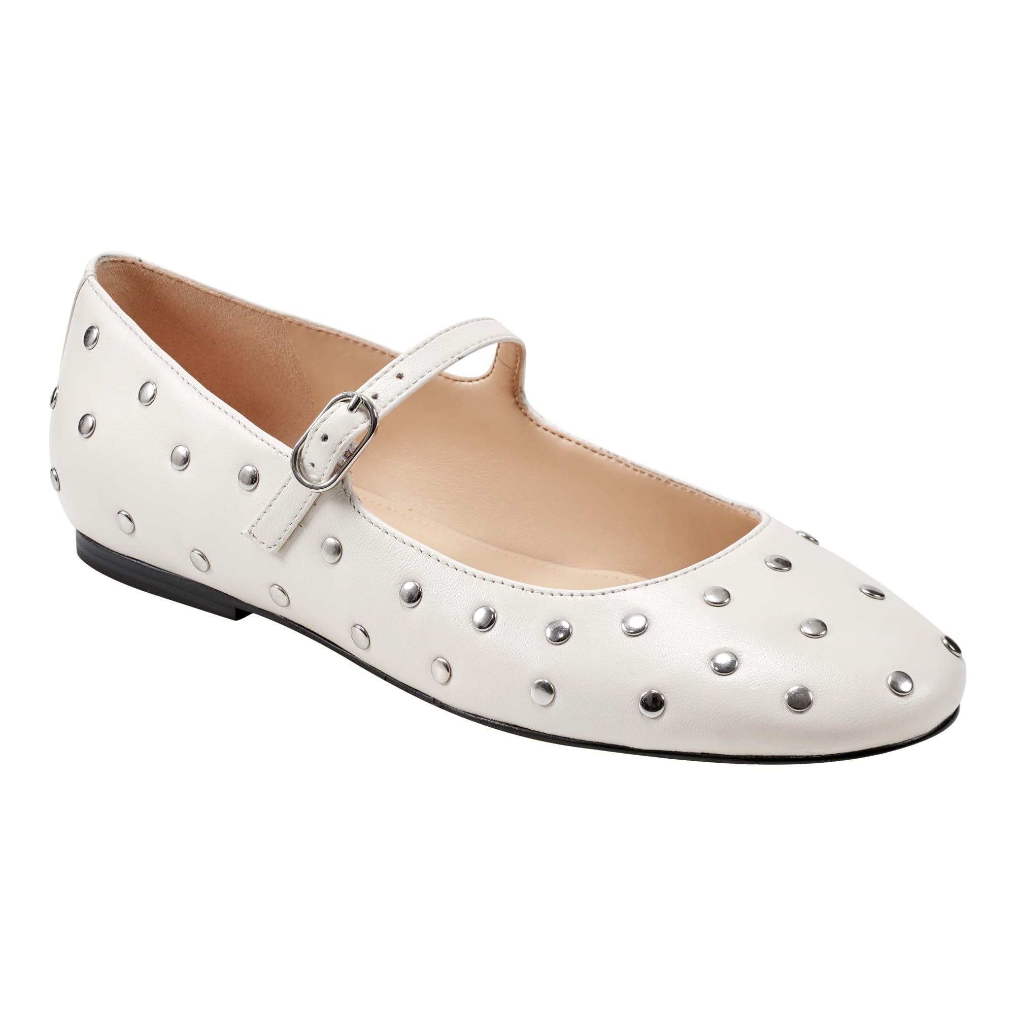 Marc Fisher LTD Women's Elizza Ballet Flat