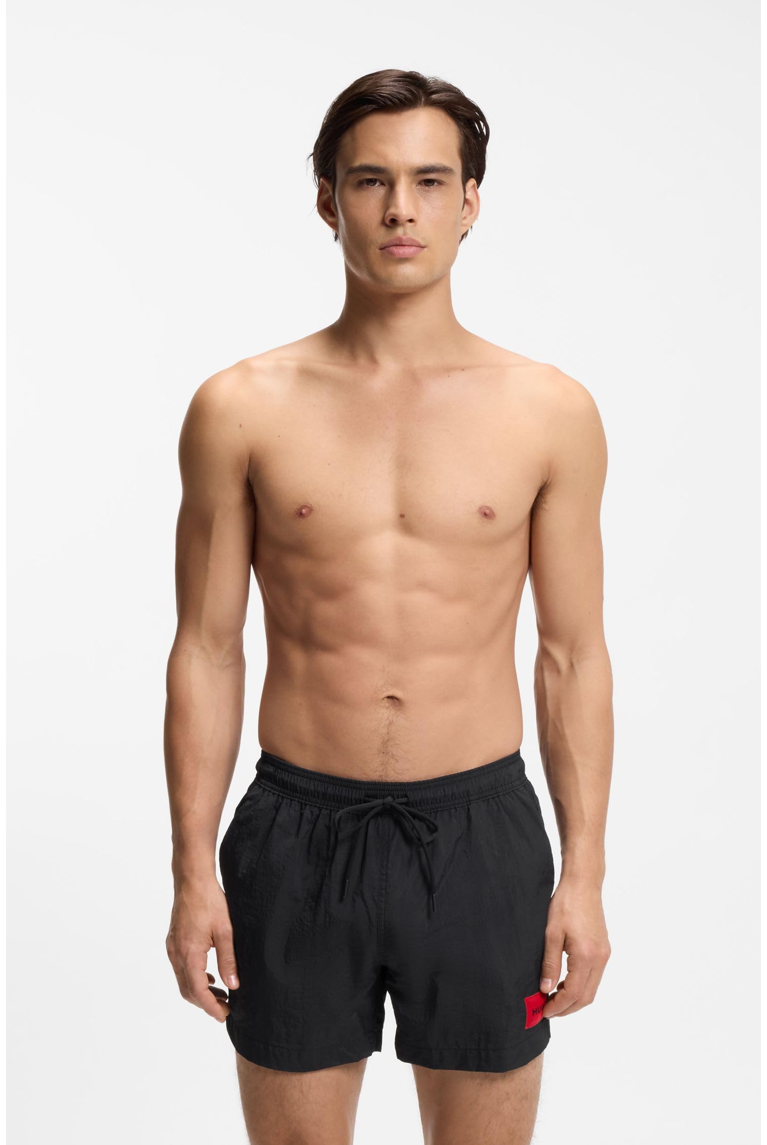 Hugo Dominica Swim_Short Uomo