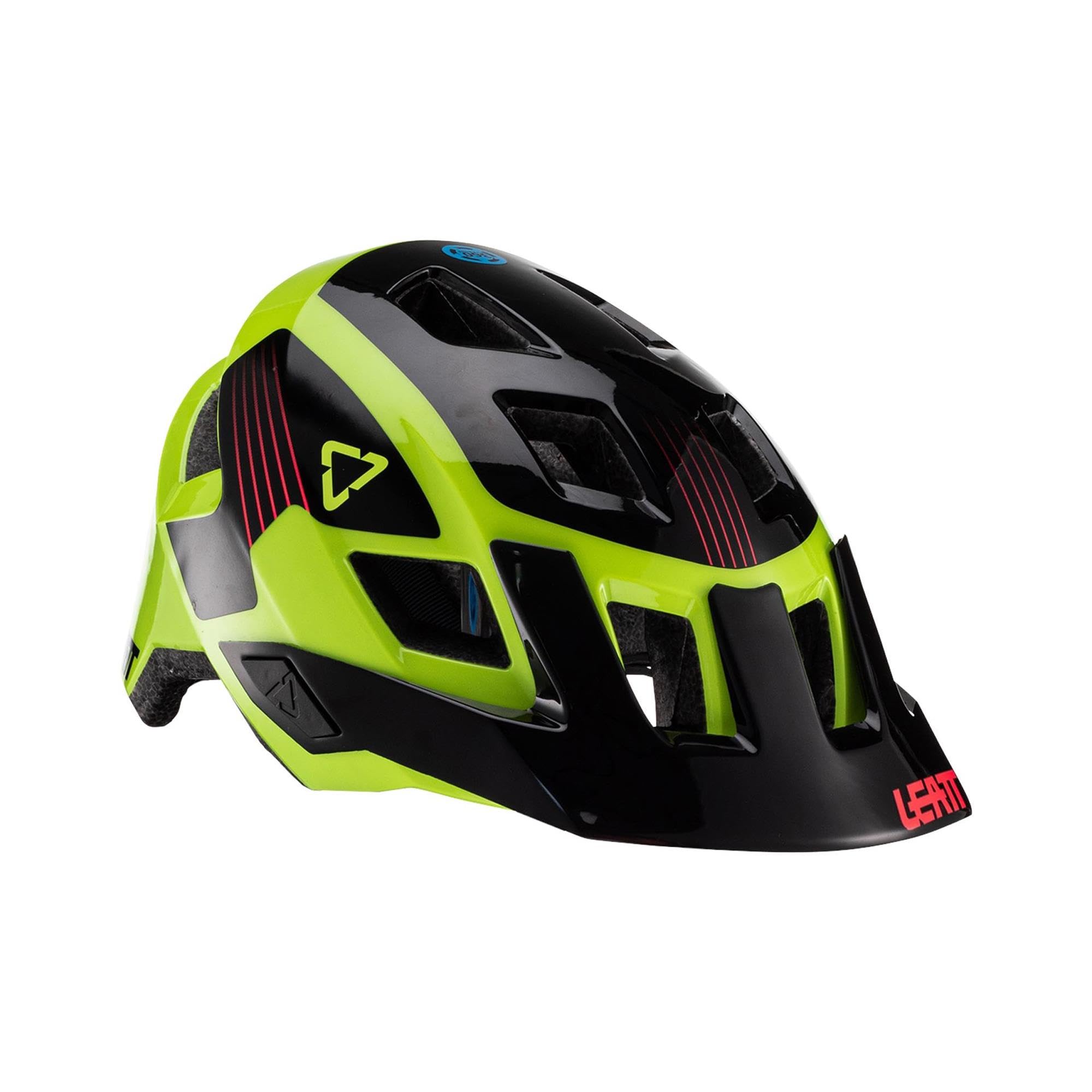 Casco MTB AllMtn 1.0 Junior V24