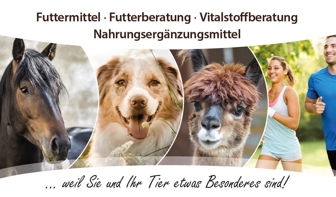 MIGOCKI AKTIV Mineral Selenfrei – 4 kg – Mineralfutter für Pferde – ohne Selen
