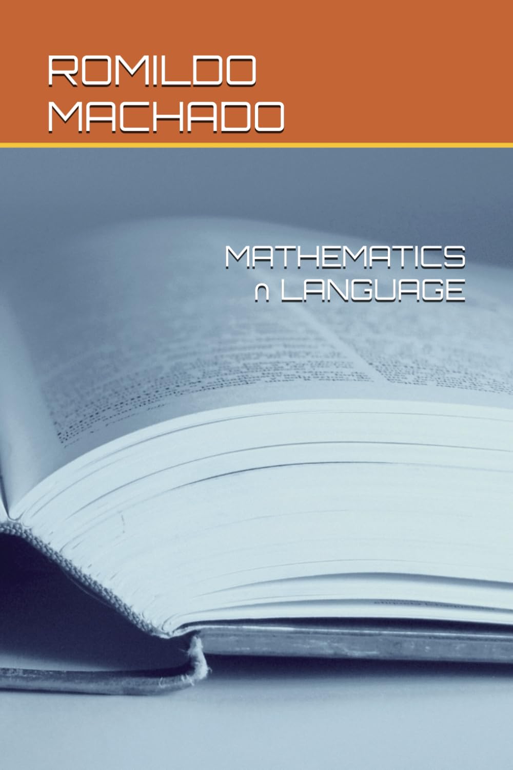 MATHEMATICS ∩ LANGUAGE
