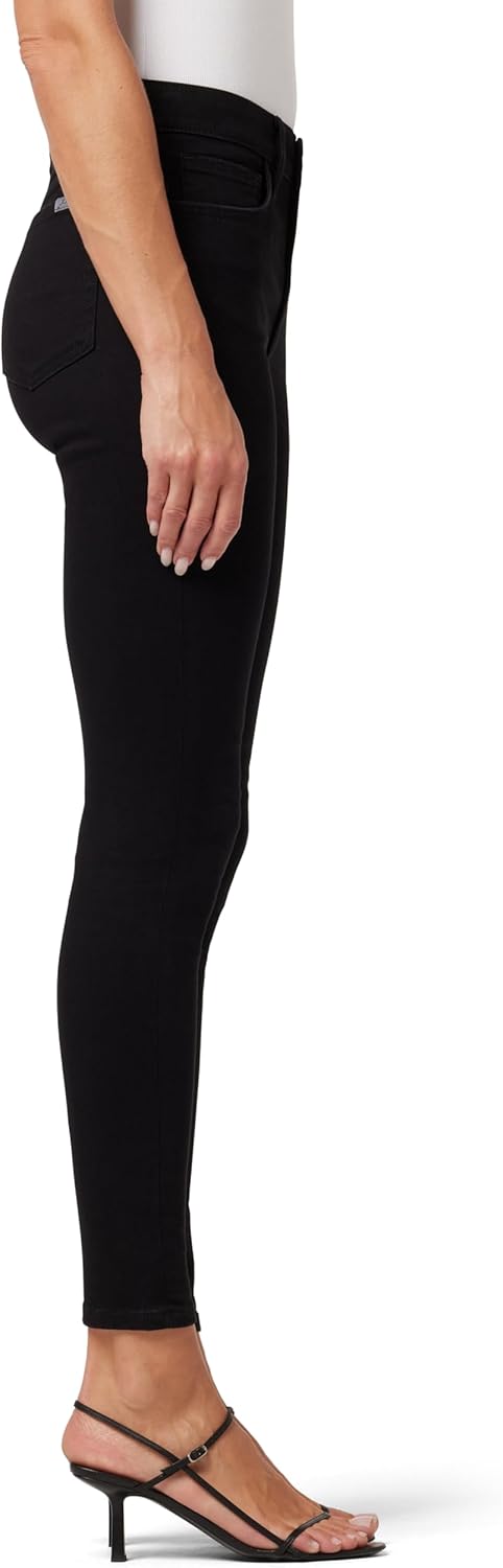 Joe's Jeans Women's The Hi Honey High Rise Skinny Jean, Freesia, 31 - Image 2