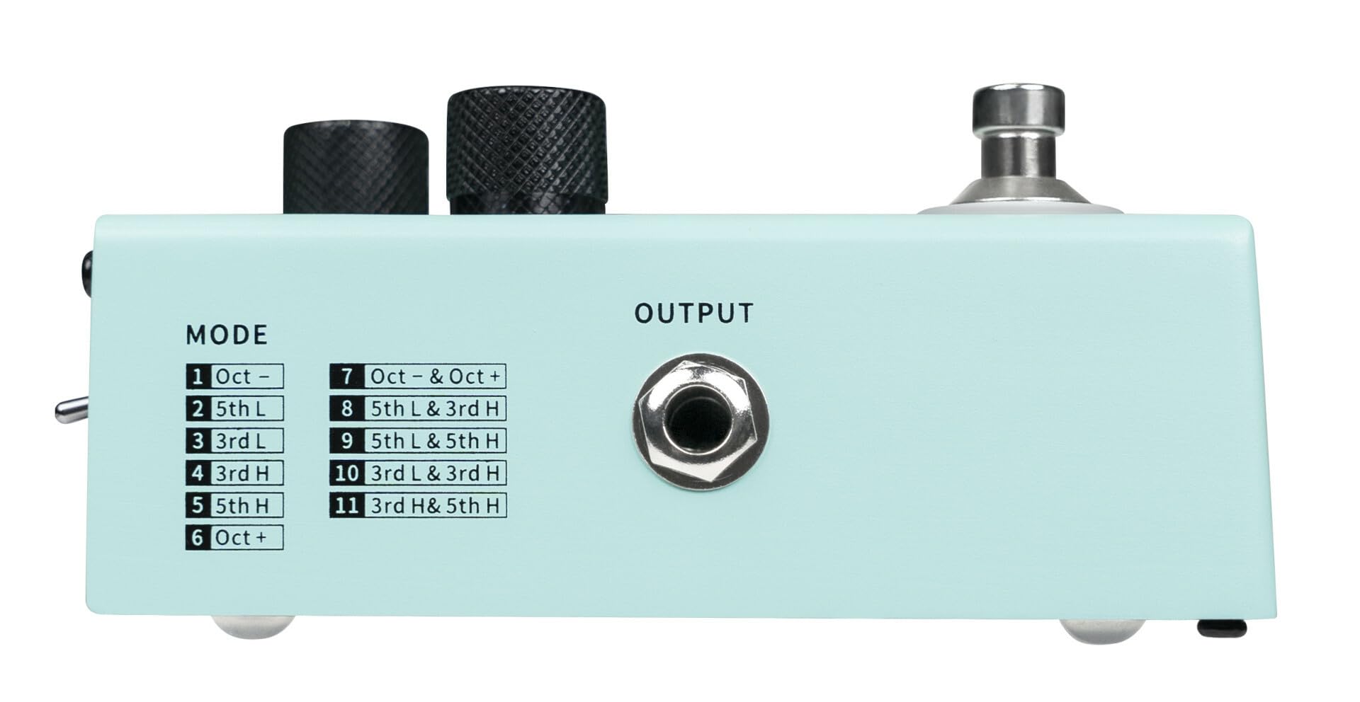 Mooer HARMONIER