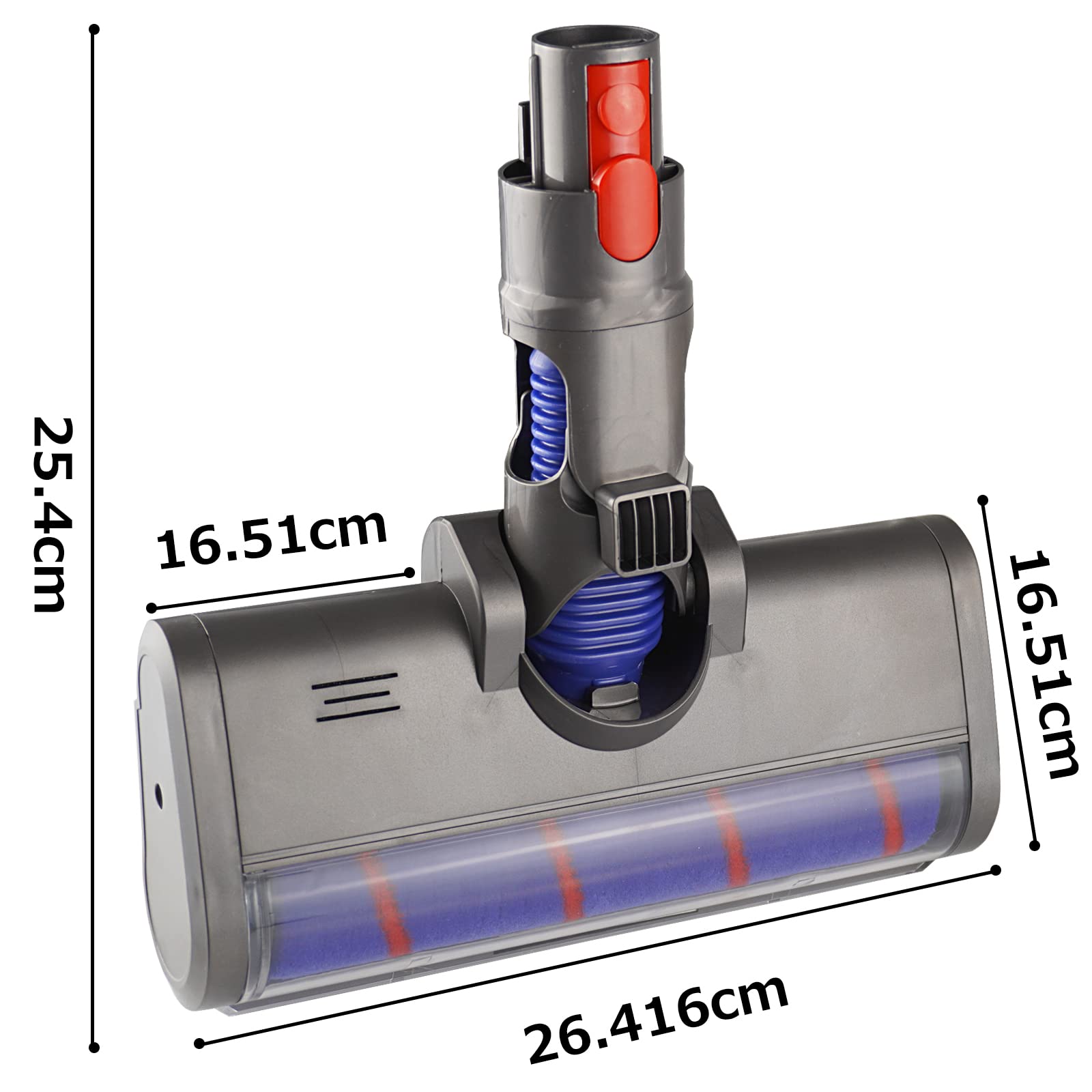 Amazon | ソフトローラークリーンヘッド V10シリーズ専用 Dyson