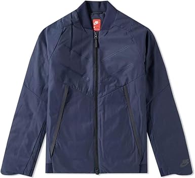 nike tech aeroloft bomber