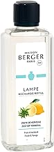 Maison Berger Fragrances Paris Lemon Verbena 1 L