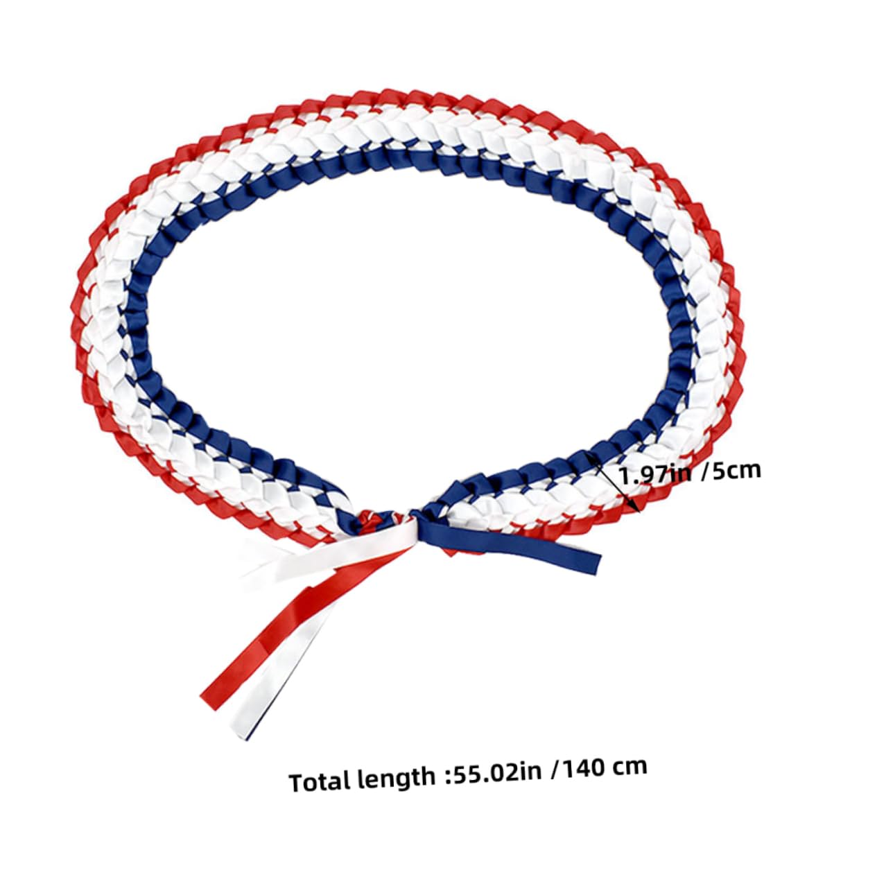DOITOOL Graduation Honor Braided Cords Honor Cord for University Kindergarten and College Graduation Ceremonies