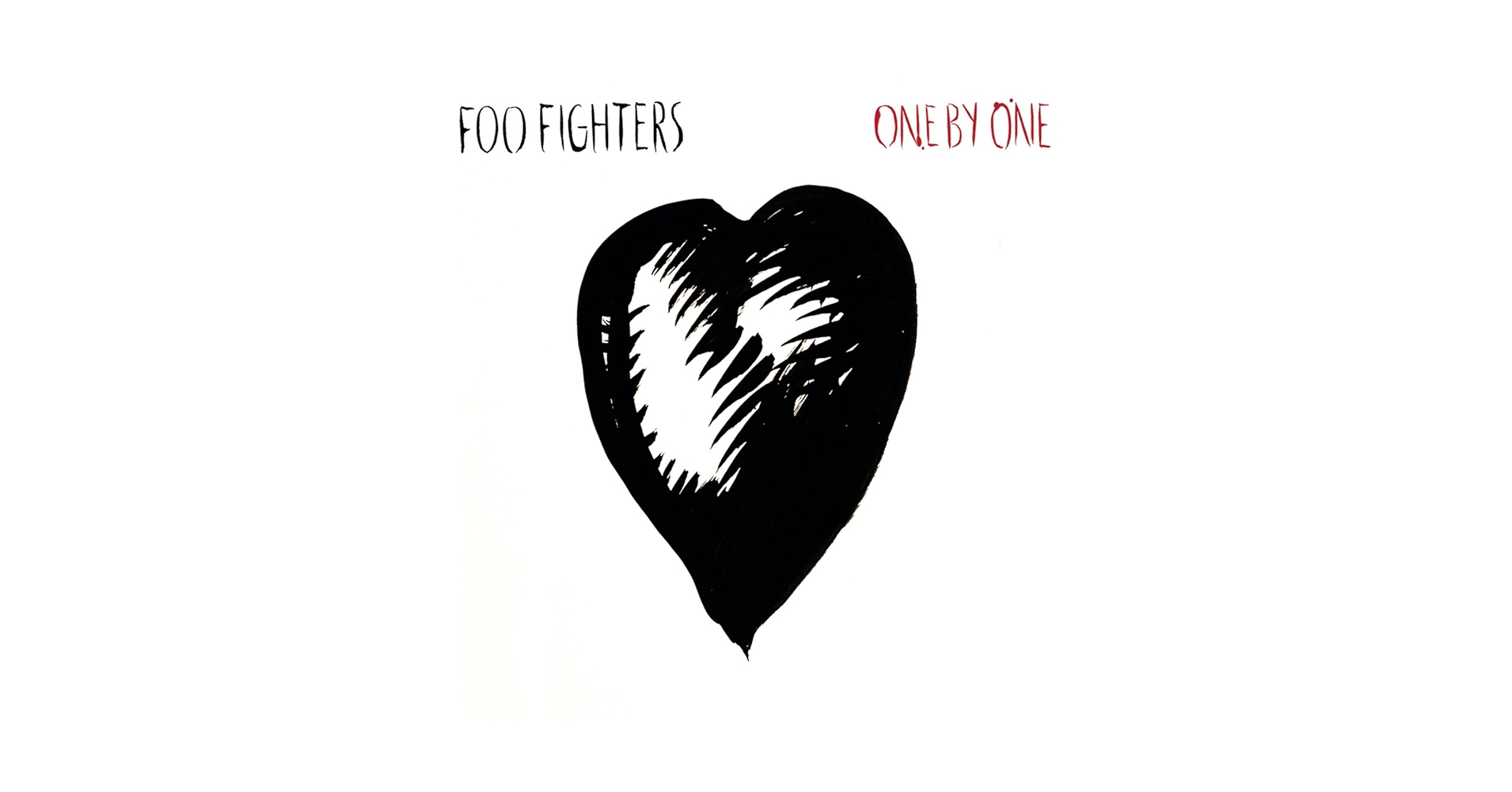 Amazon.com: One By One: CDs & Vinyl