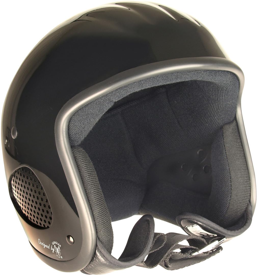 Bores Gensler SRM Slight 3 Final Edition Kask odrzutowy