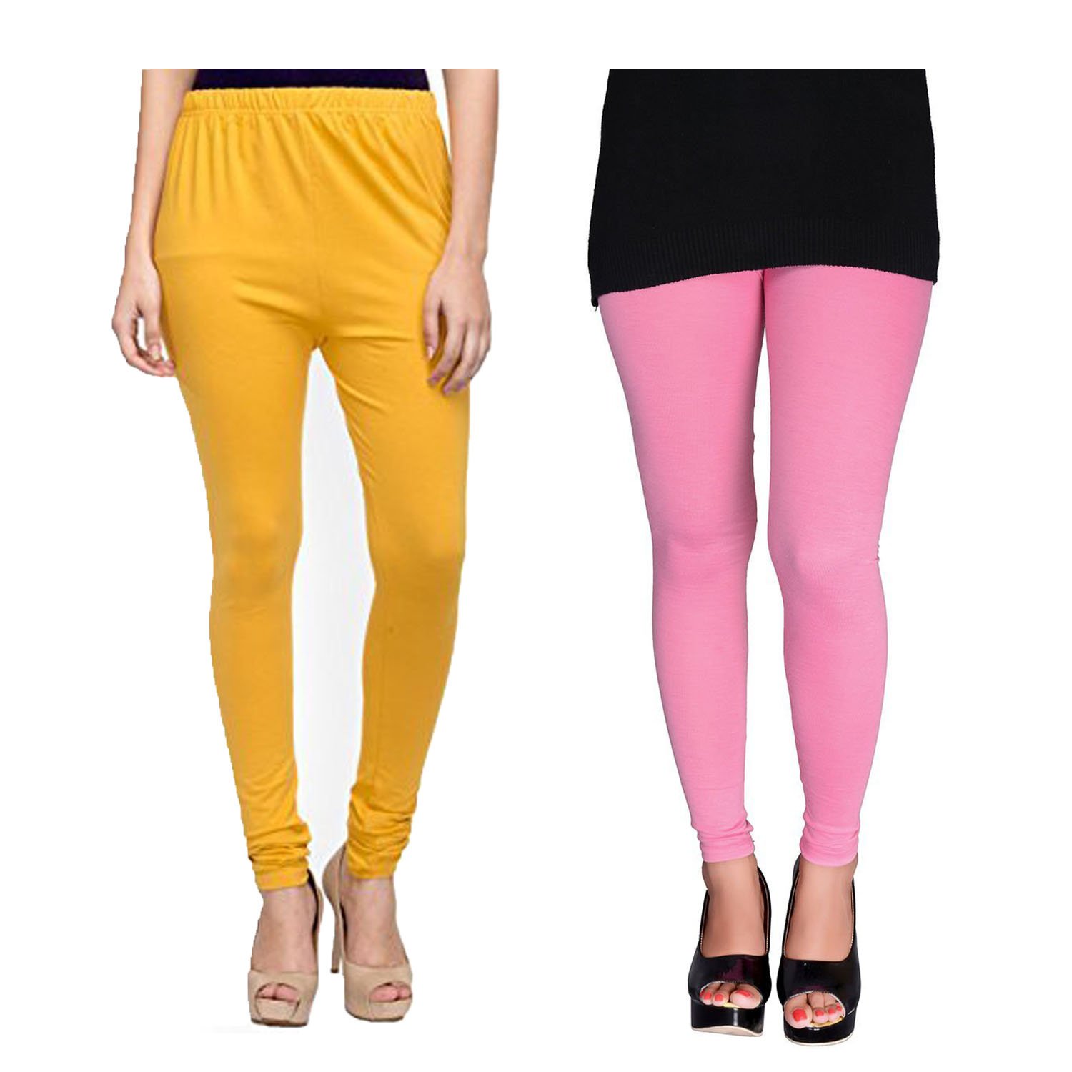 ARTIUS Churidar Legging for women