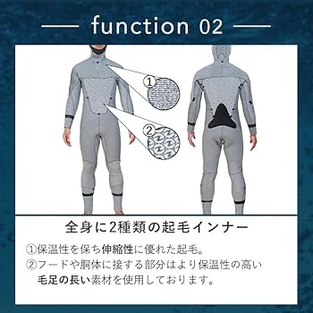 8mm×7mm セミドライスーツ AQUALUNG ソルアフレックス メンズ 楽天市場】8mm × 7mm セミドライ ウェットスーツ メンズ