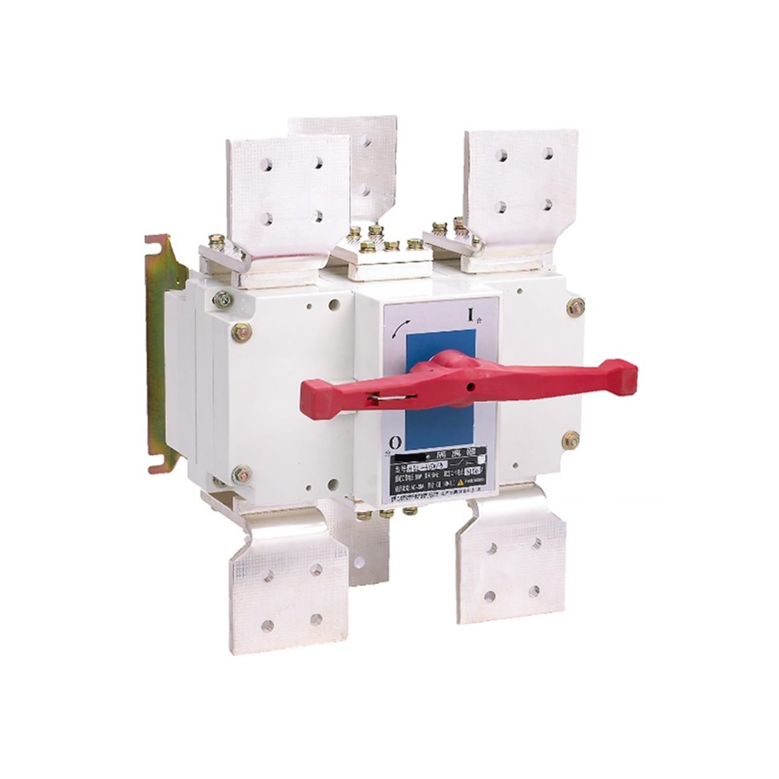 HGL Disconnector HGL-63/3 63A interrupteur de sectionnement robuste - 2