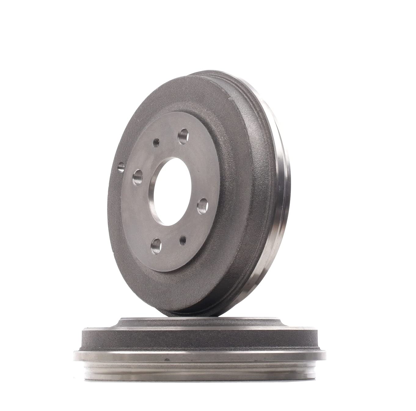BREMBO 14.7260.10 2x Tamburo freno Posteriore Freno a Tamburo Freno a tamburo Tamburi freni