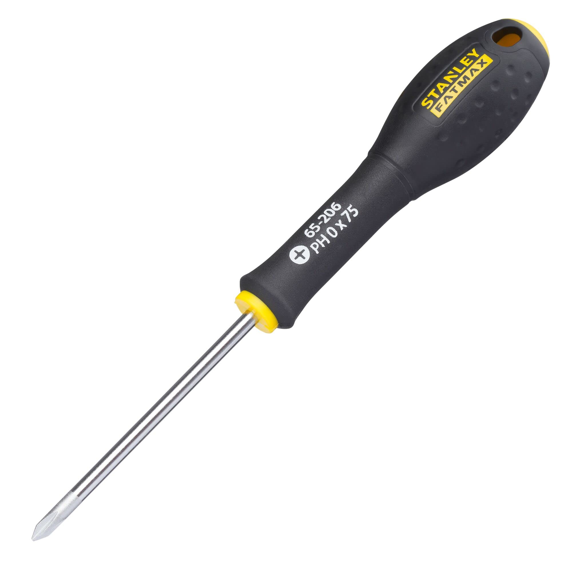 Stanley Fat Max Screwdriver Phillips Ph0X75Mm