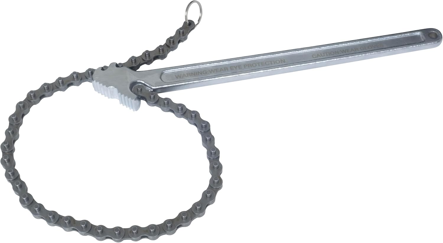 Lisle Industrial Chain Wrench