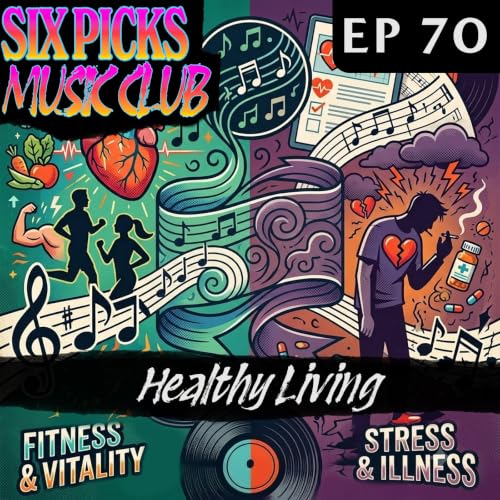 Healthy Living | feat. Salt-N-Pepa, Ween, Viagra Boys + more
