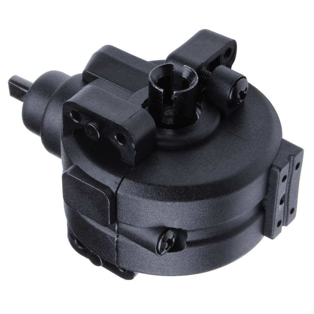 Amazon.com: HobbyPark Front Drive Diff Gear Box Complete Set 02024
