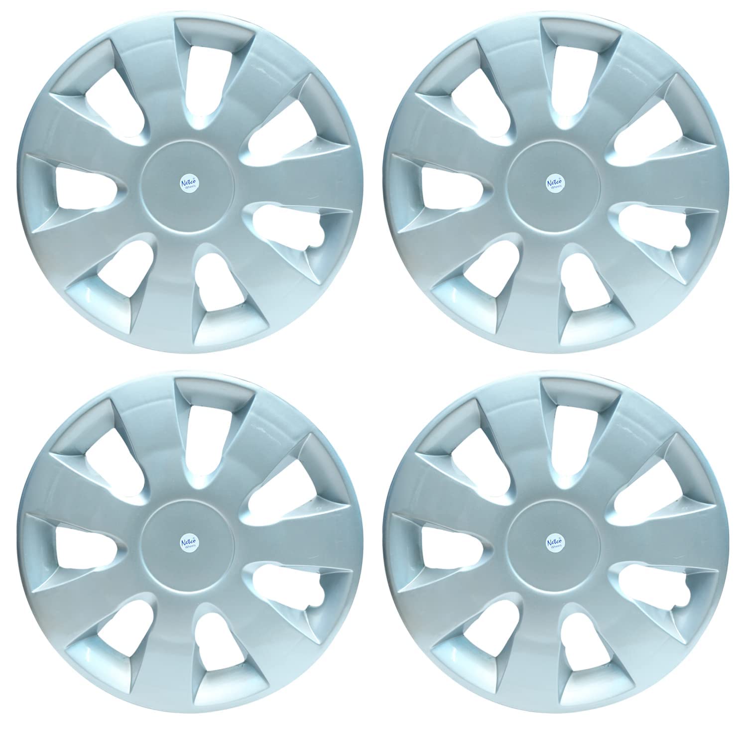 unbreakable Toyota Innova/Wagon-R wheel caps/cover, Set of 4 pc (13 Inch)-image-36