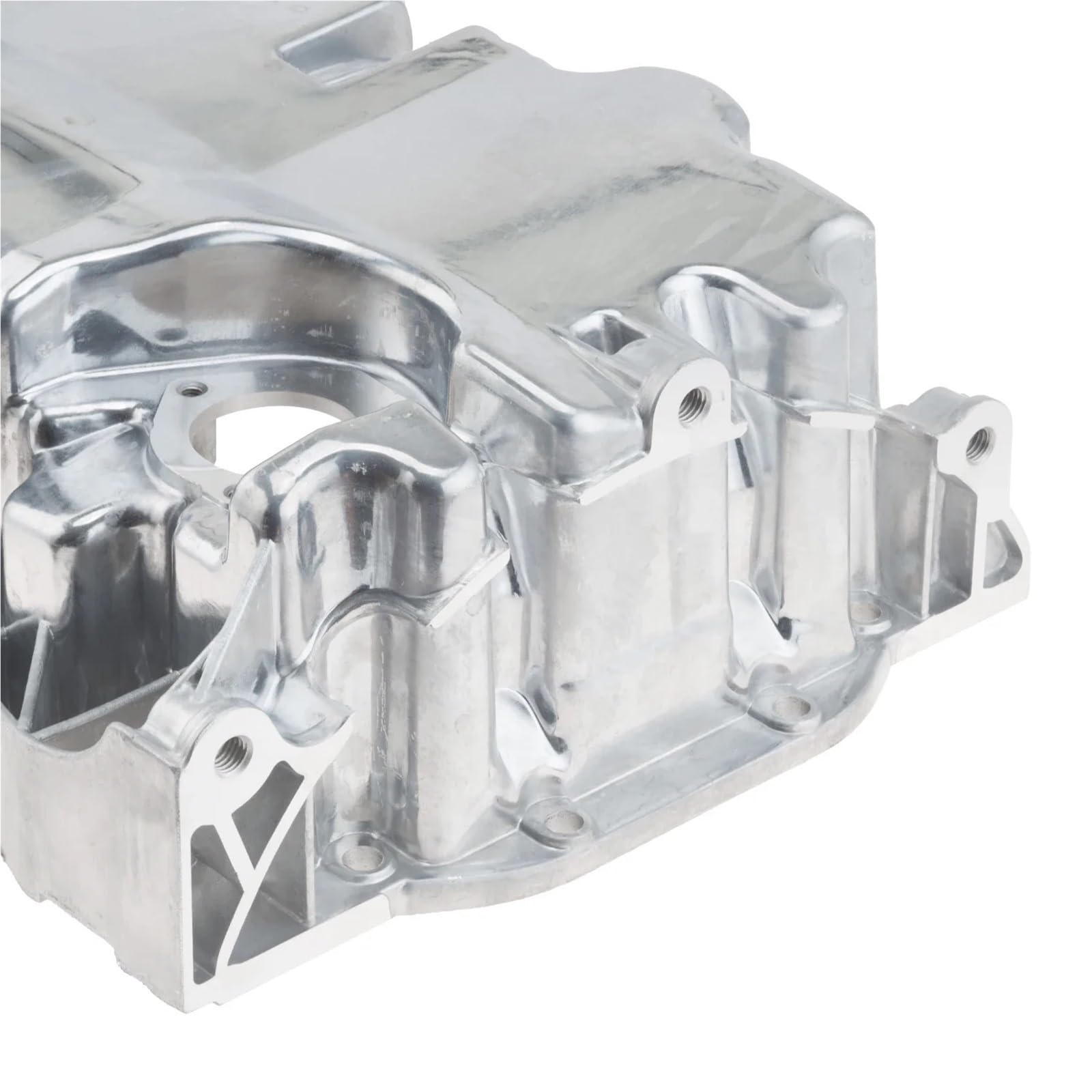 Coppa Dell'olio Motore Coppa per dell'olio motore 06F103601L 06F103601B per AUDI A3 2004-13 TT 2006-14 per VW Eos sostituzione