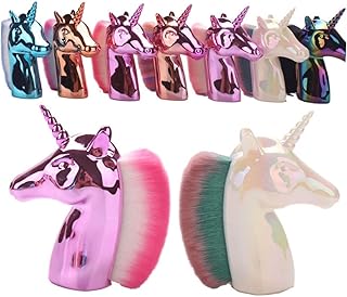 Cepillo de maquillaje lindo Moda Brochas de m...