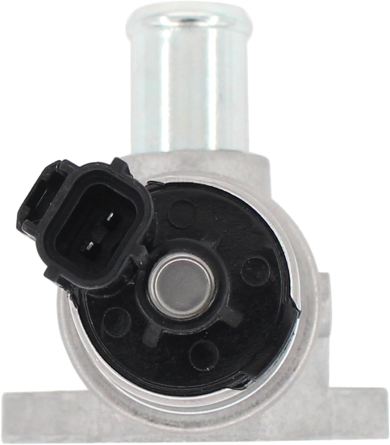 MOTOKU IAC Idle Air Control Valve with Gasket for Lincoln Town Car 2003-2004 for Mercury Grand Marquis 2003-2006 for Ford Crown Victoria 2003-2005