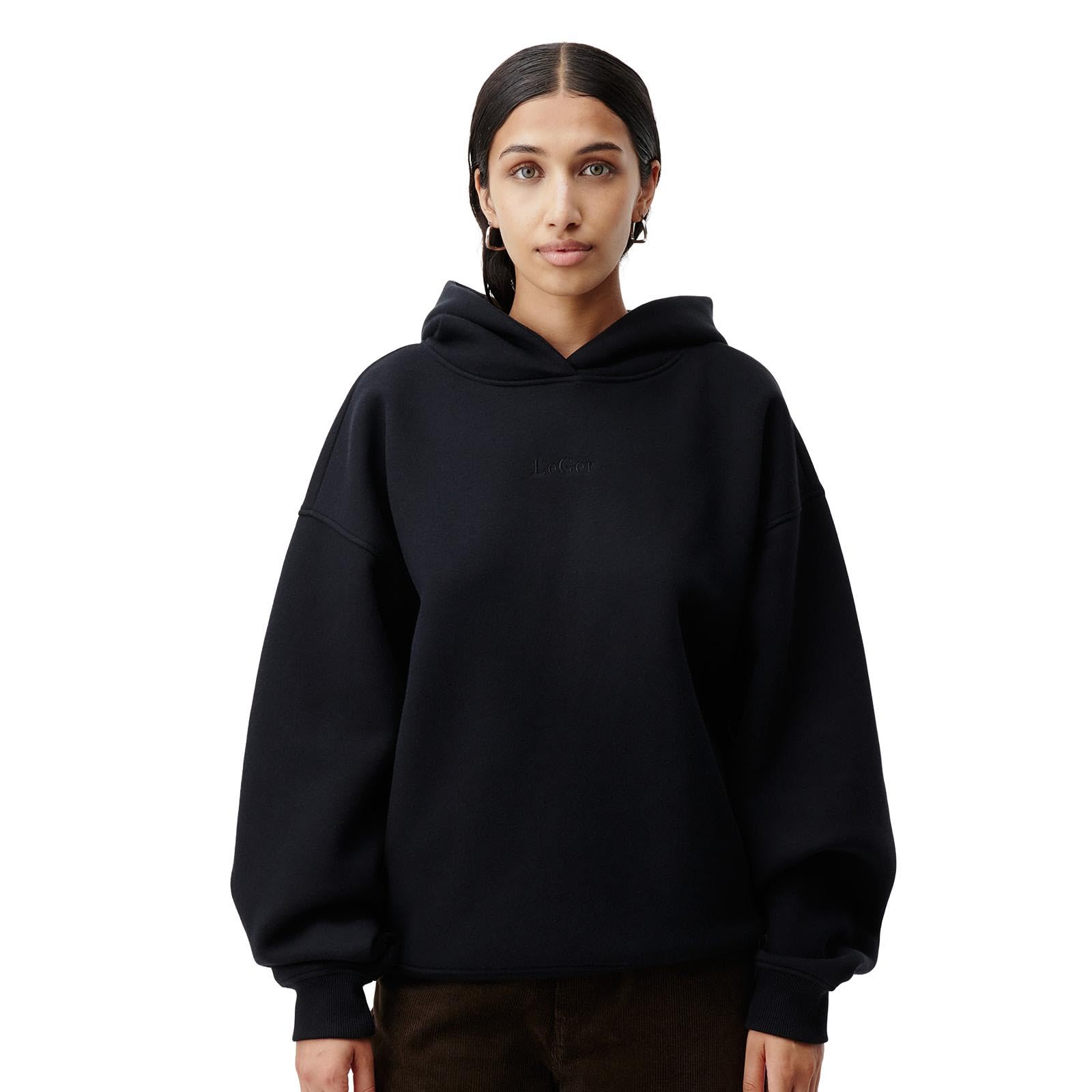 Leger by Lena Gercke Abby Hoodie Maglia di Tuta Donna