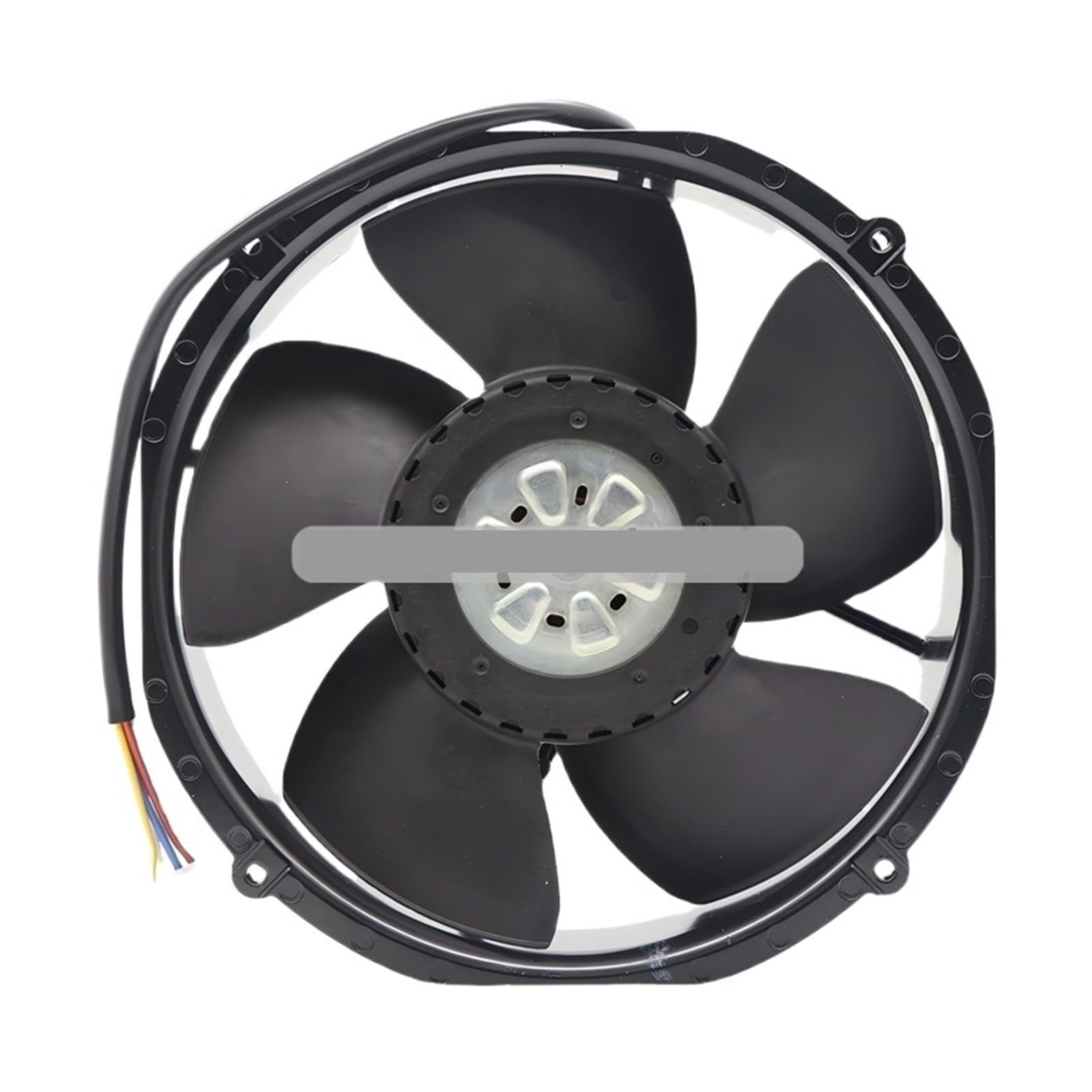 Ventilateur 2218F/2TDHO et 2214F extracteur d'air industriel axial