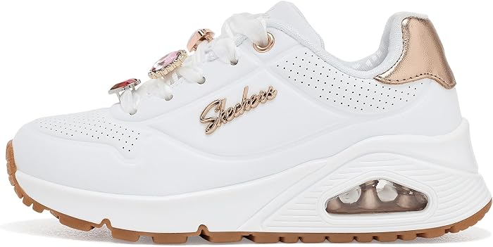 Обувь SKECHERS Uno Gen1 310923L (Little Kid/Big Kid) — фото 2