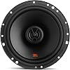 JBL Stage2 624 2-way car speaker set by Harman Kardon - 240 watt car speaker boxes 16 - 17 cm