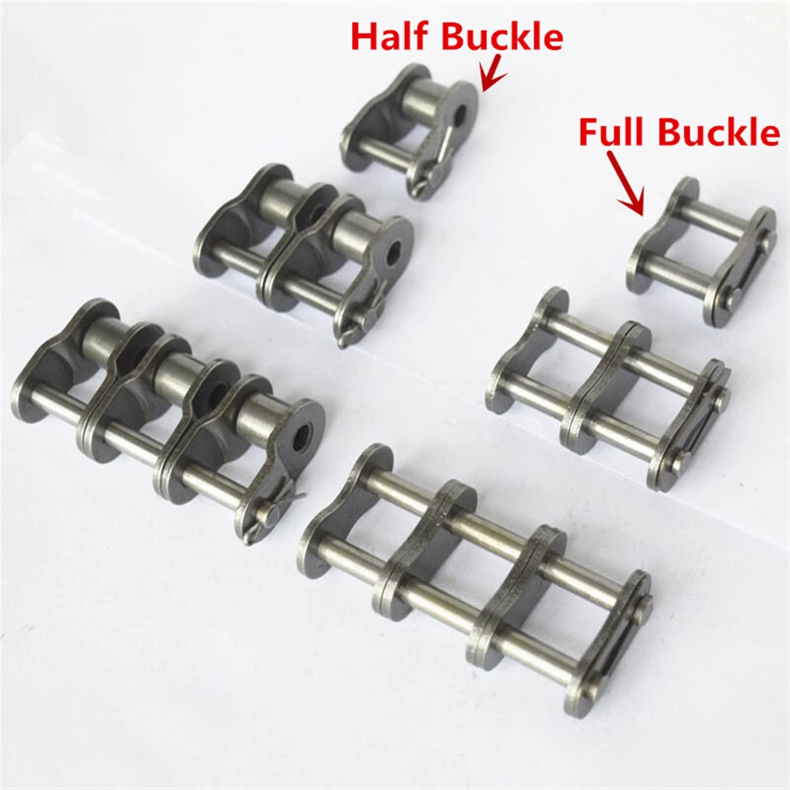 TRITAN 60-1R OSL Precision ANSI Roller Chain, Offset Link, 1.25