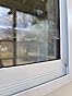 4mil Clear Security and Safety Window Film Shatterproof Glass ...