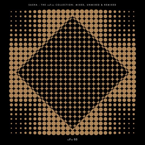 The Emfire Collection: Mixed, Unmixe D & Remixed [Audio CD] Sasha