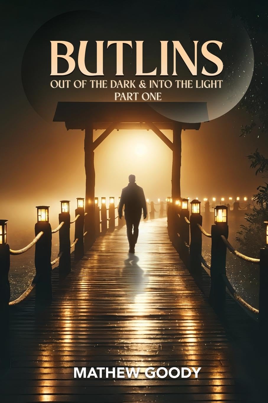 Butlins: Out Of The Dark And Into The Light