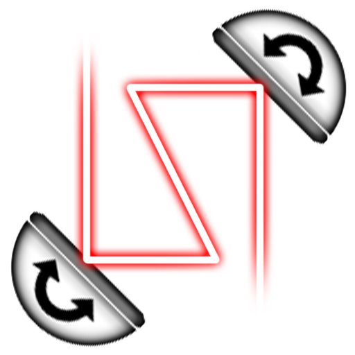 Laser Mania App on Amazon Appstore