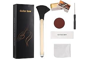 PickasoBow for Guitar: Unleash the Artist Within