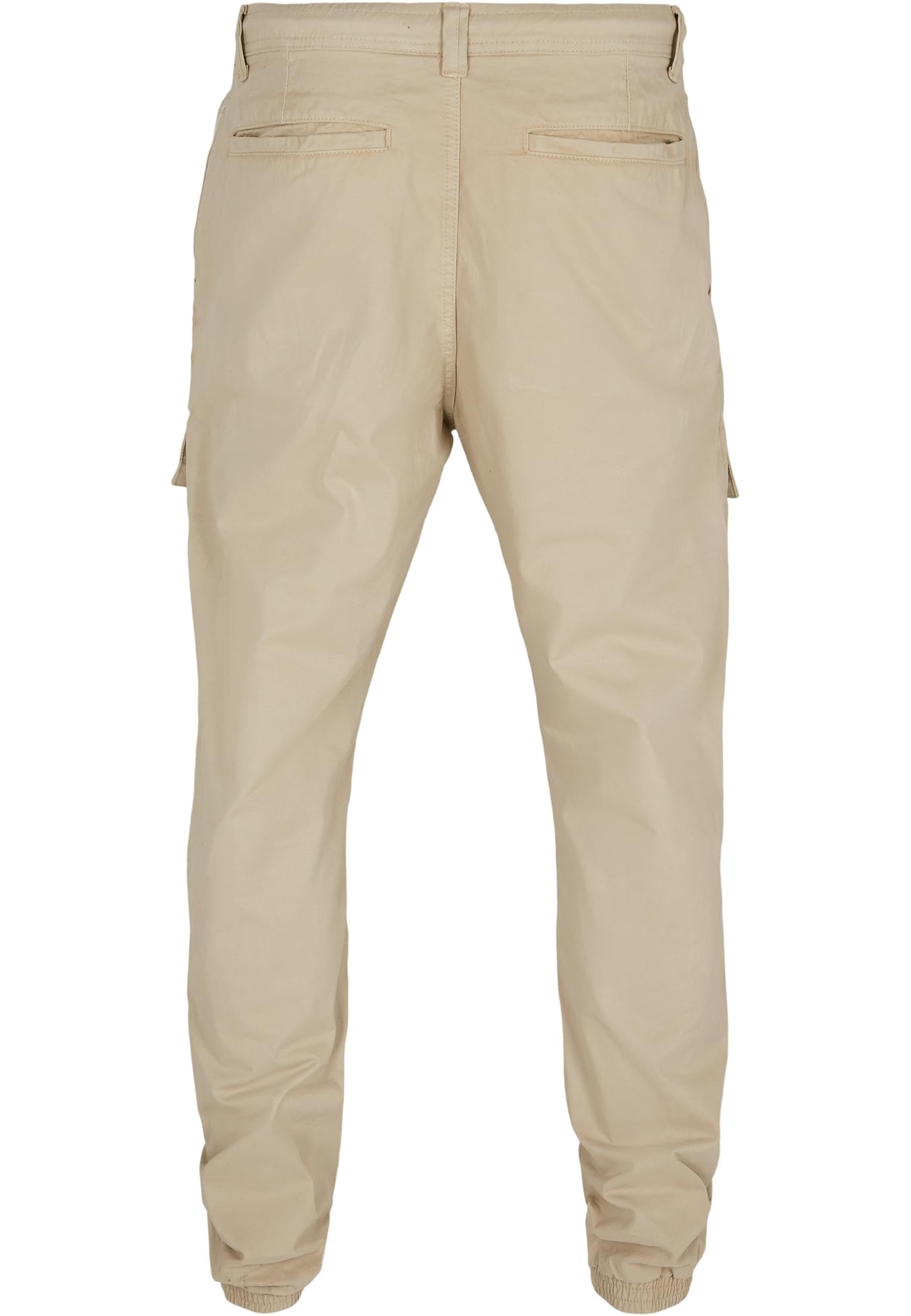 Urban Classics Herren Front Pocket Cargo Jogging Pants