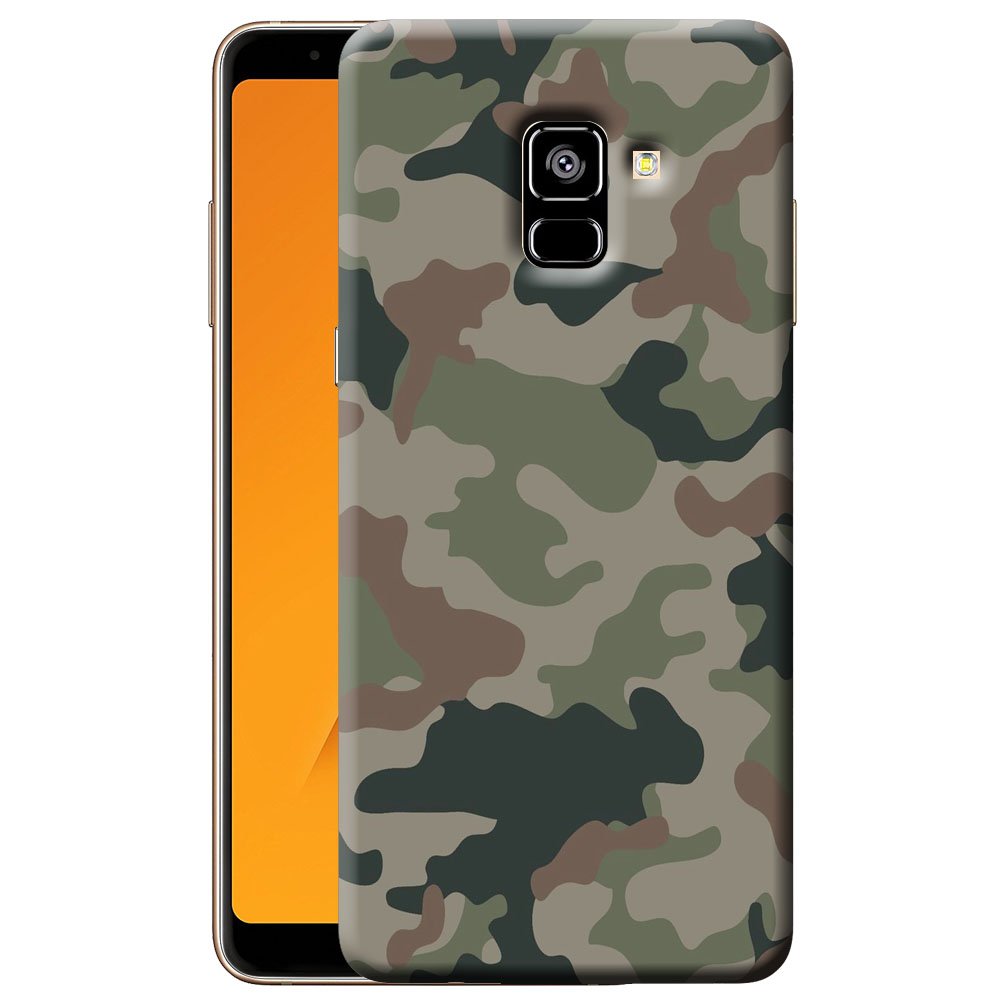 Snazzy Back Cover for Samsung Galaxy A8 Plus/Samsung Galaxy A8+ (2018 Launch) 180 (B079F1W5MR) Amazon Price History, Amazon Price Tracker