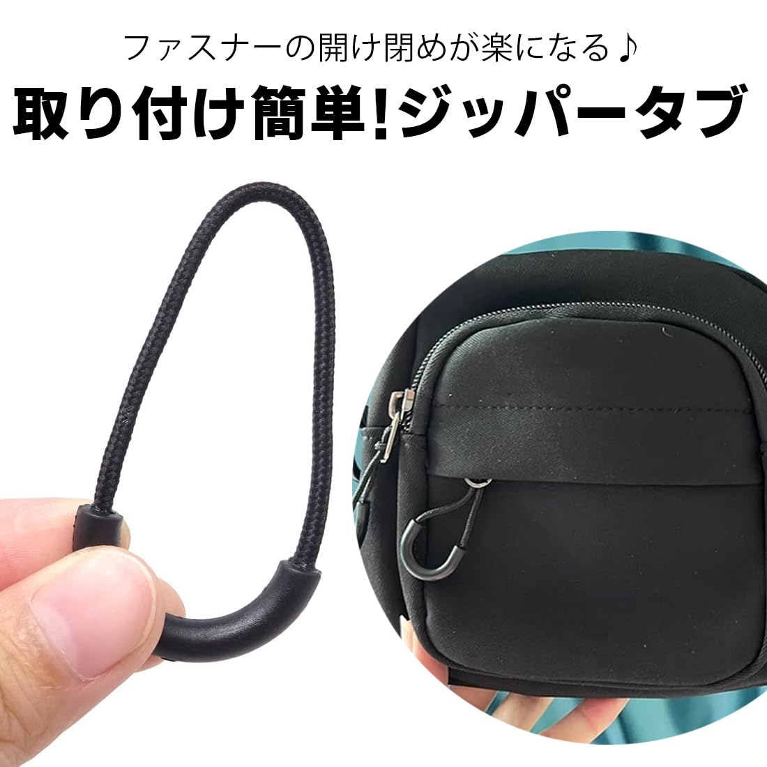 ダークグレー ジッパー付きタッパー ダークグレー ジッパー付きタッパー