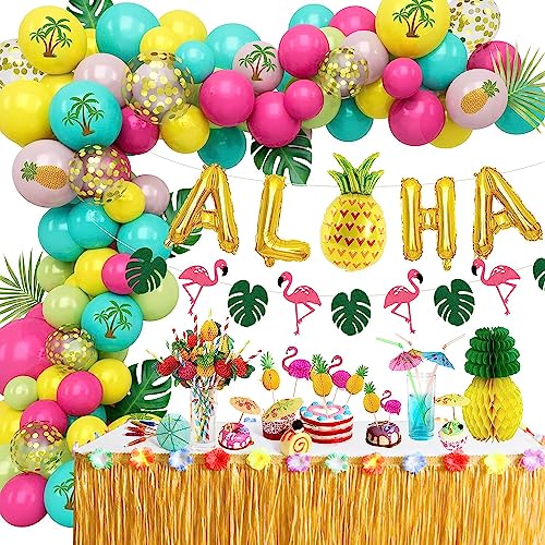 Hawaii Deko Garten Die 15 besten Produkte im Vergleich