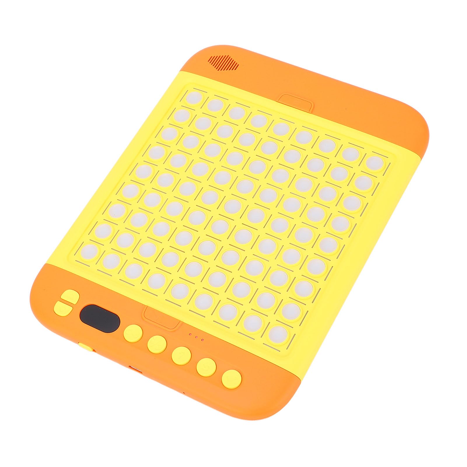 Gioco da Tavolo Educativo di Strategia Elettronica Intelligente AI per Bambini per il Tempo Libero in Famiglia, Scacchiera Premium, Plastica 9,13x6,85x0,71 Pollici