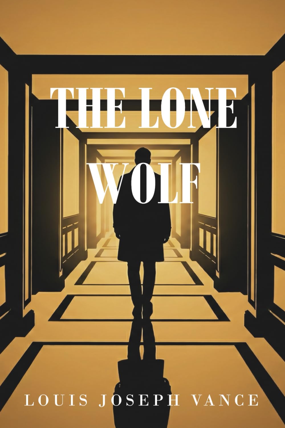 The Lone Wolf